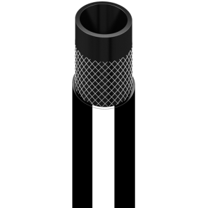 Tubo Compressore In Gomma 8X17