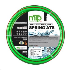 TUBO 6 STRATI SPRING VERDE...