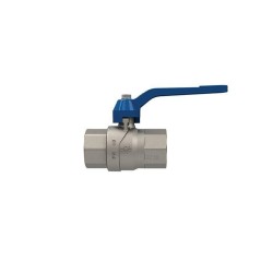 valvola a leva f-f da 1''