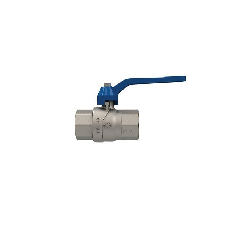 valvola a leva f-f da 1''
