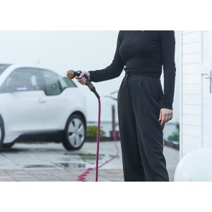 TUBO ESTENSIBILE WALLY 7.5 MAX M.15