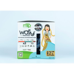 TUBO ESTENSIBILE WALLY 12.5 MAX M.25