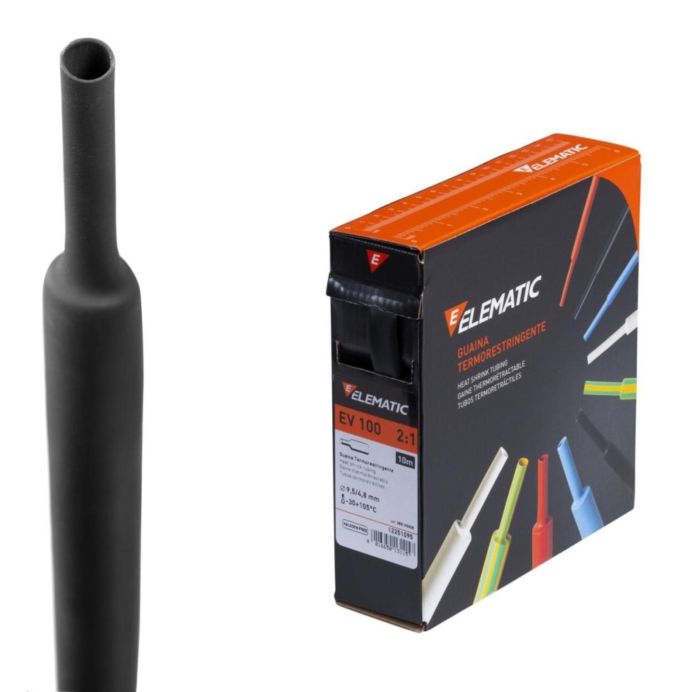 GUAINA TERMORESTRINGENTE MM.2.4/1.2 M.15