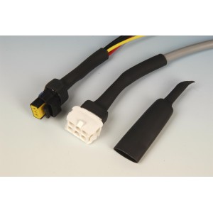 GUAINA TERMORESTRINGENTE MM.4.8/2.4 M.12