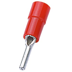 PUNTALINO TONDO ROSSO 0.25-1.5