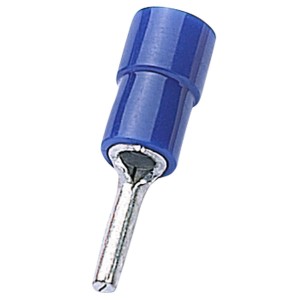 PUNTALINO TONDO BLU 1.5-2.5