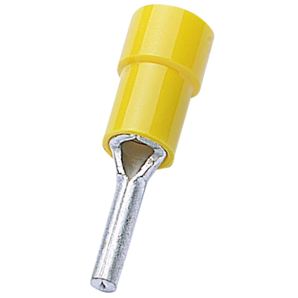 PUNTALINO TONDO GIALLO 4-6