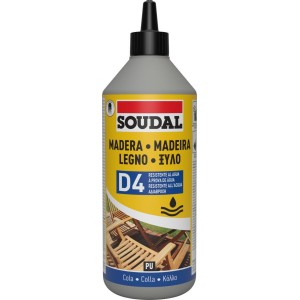 COLLA POLIURETANICA D4 PER...