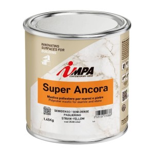 STUCCO MARMO SEMI SOLIDO...