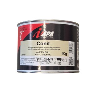 ANTIRUGGINE RAPIDA ESSIC...