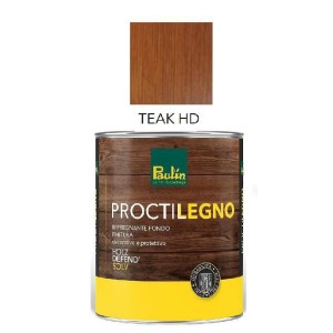 PROCTILLEGNO TEAK 750 ML.
