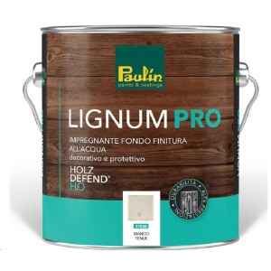 IMPREGNANTE ACQUA BIANCO...