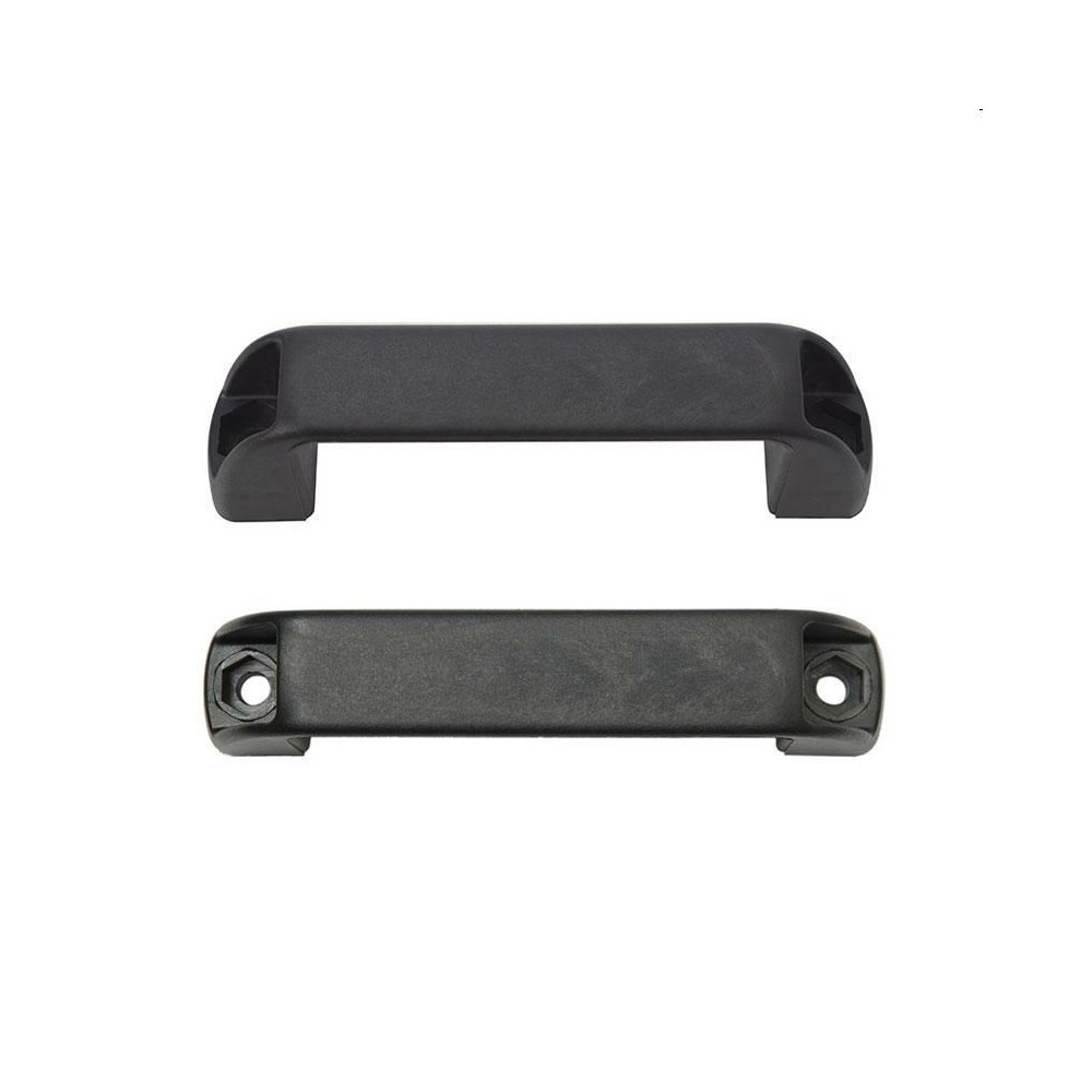 MANIGLIA IN NYLON INT.117 FISSAGGIO M.8