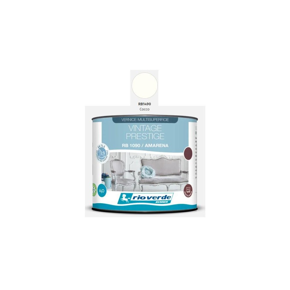 Vintage Prestige Rb1490 Cocco 500 Ml.