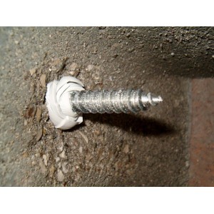 Tassello Universalec T6 6X30 Cf.1000