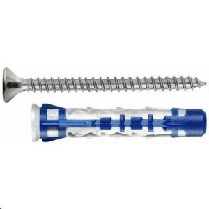 TASSELLO CON VITI BLUEFIX...