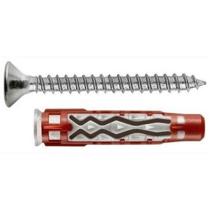 TASSELLO CON VITI BLUEFIX...