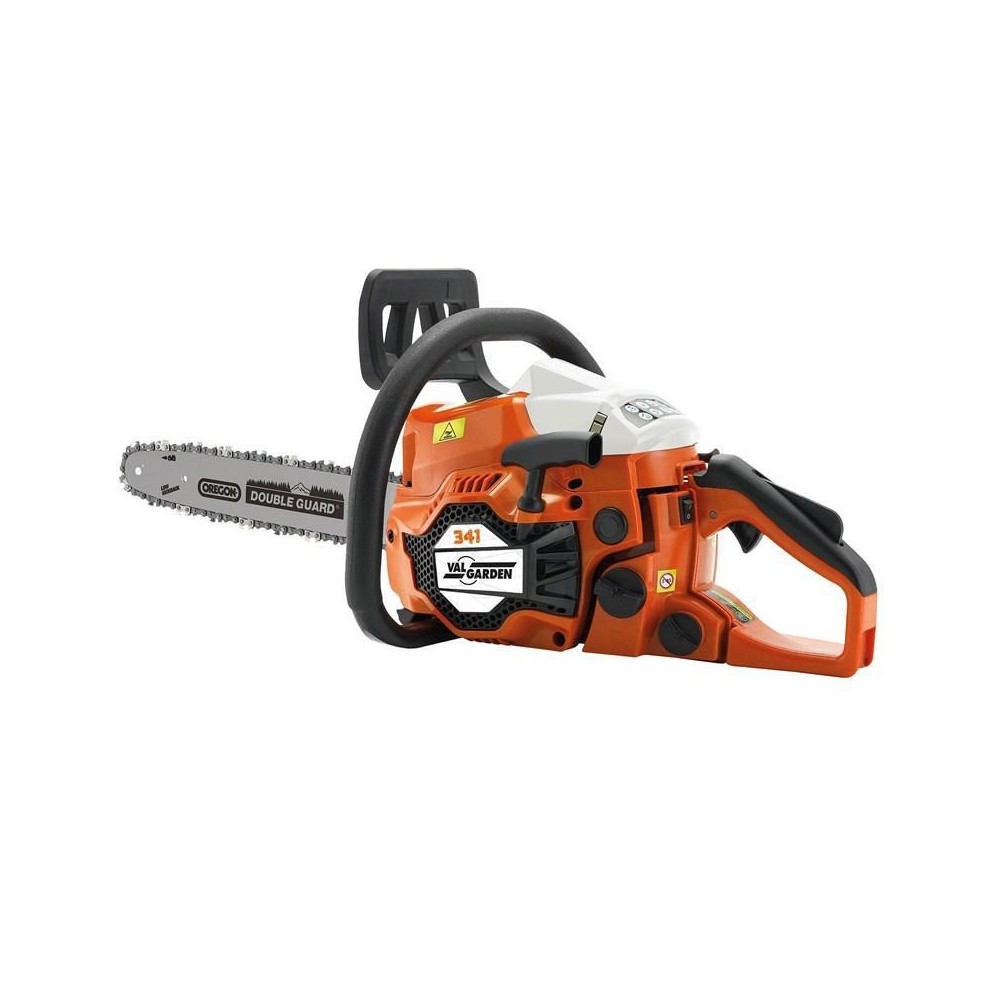 MOTOSEGA LAMA DA 40 40.1CC