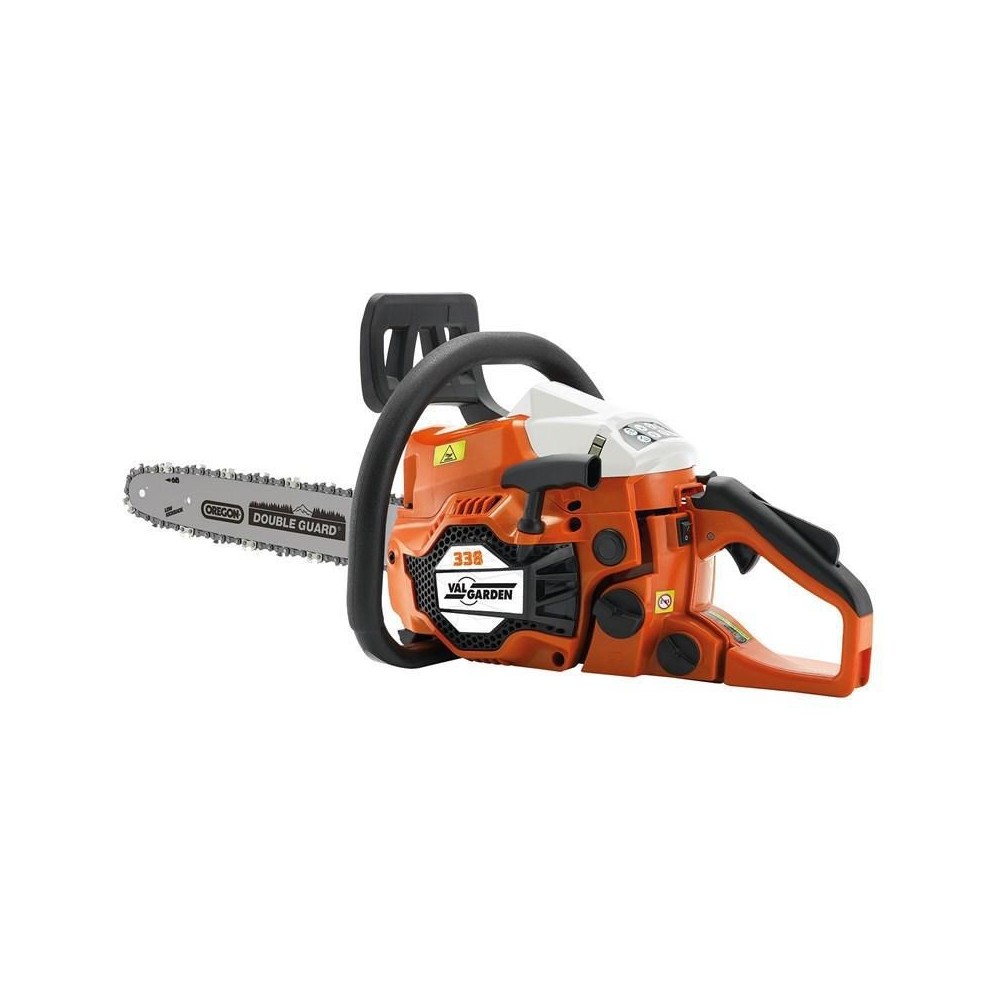 MOTOSEGA LAMA DA 35 37.2CC