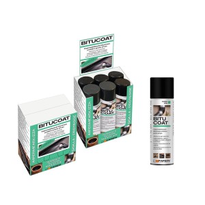 BITUCOAT GUAINA BITUMINOSA...