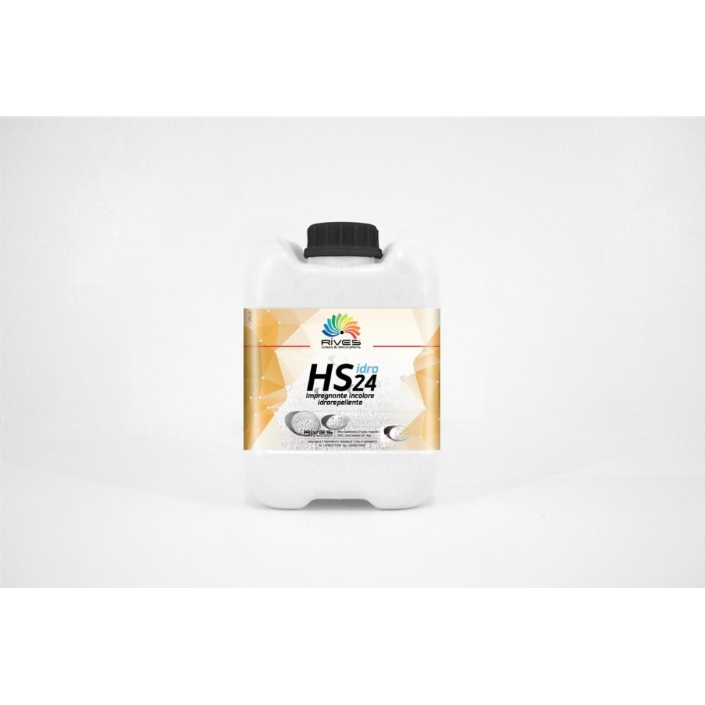 IDROREPELLENTE HS24 L.10