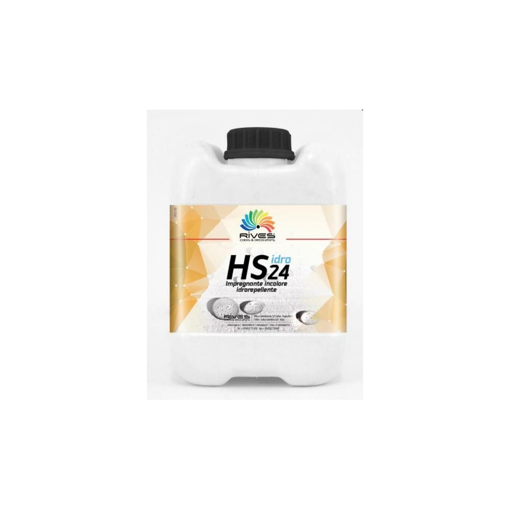 IDROREPELLENTE HS24 L.5