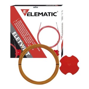 ELEMATIC SONDA ELETWIST 20...