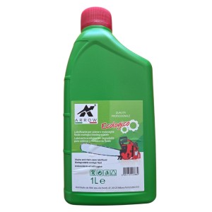 OLIO PER CATENA MOTOSEGA L.1 ARROW