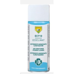 ECO CLIMAT SCHIUMOGENO...