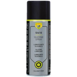 LUBRIFICANTE AL SILICONE...