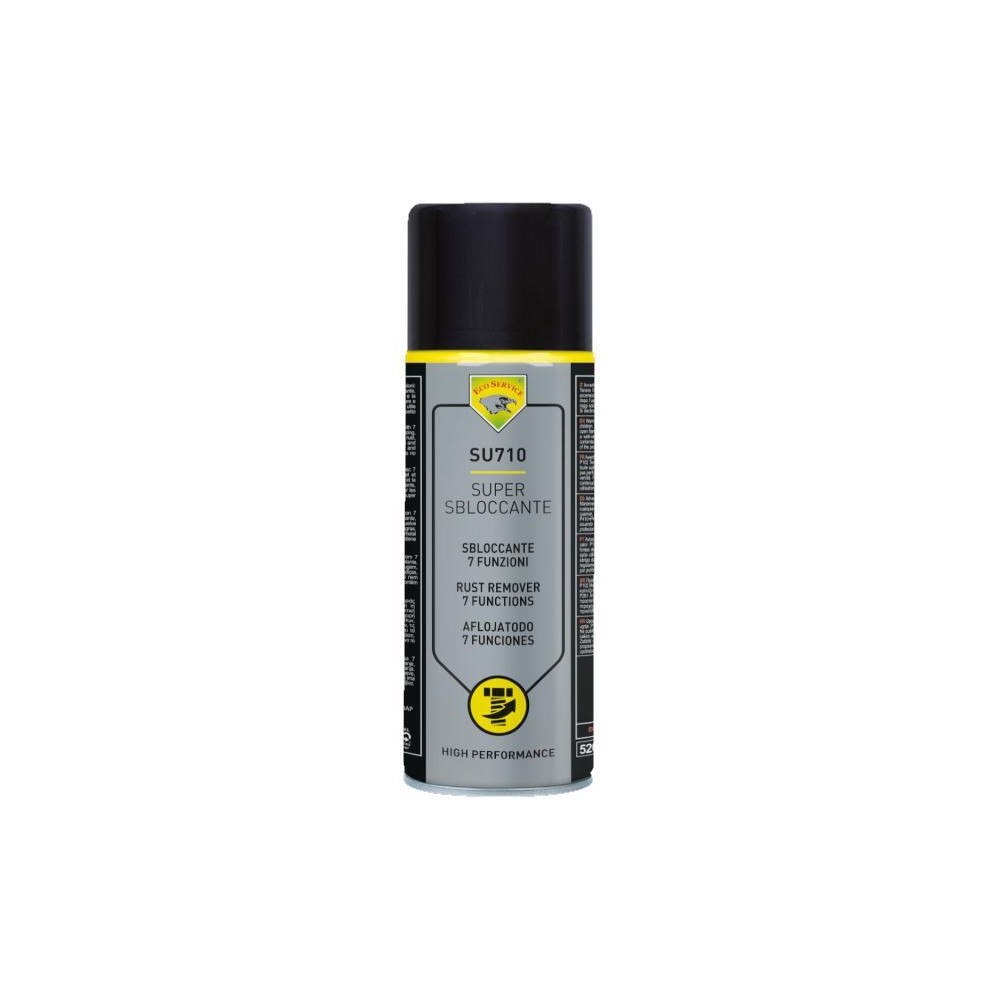 SBLOCCANTE SUPER SBLOCCANTE 400 ML.