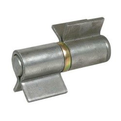 cerniera cancelli 2 ali aperte mm.90