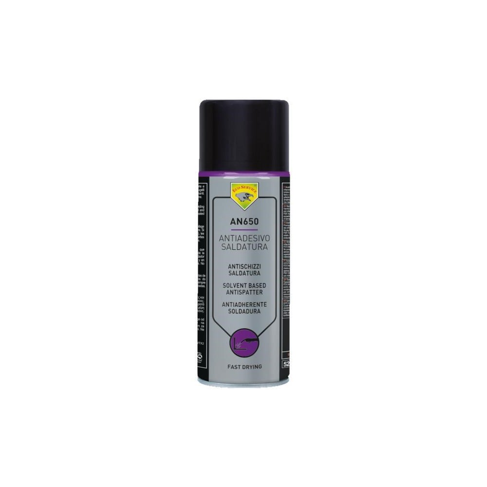 ZC310 ZINCO SPRAY 98% 400 ML 700°