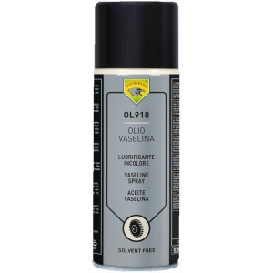 OL910 OLIO DI VASELINA...