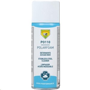 PO110 POLAR FOAM LUCIDANTE...