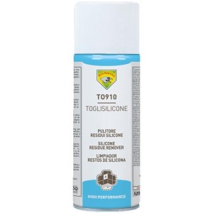 TO910 TOGLI SILICONE E...
