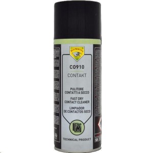 CO910 KONTACT PULISCI...