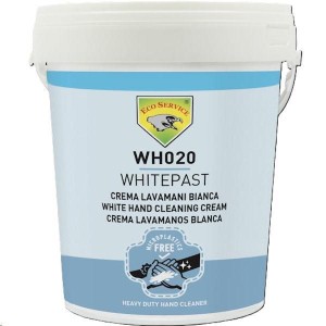 WH02 PASTA LAVAMANI WHITE...