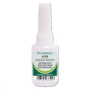CIANOACRILATO A150 GOMME 20 GR