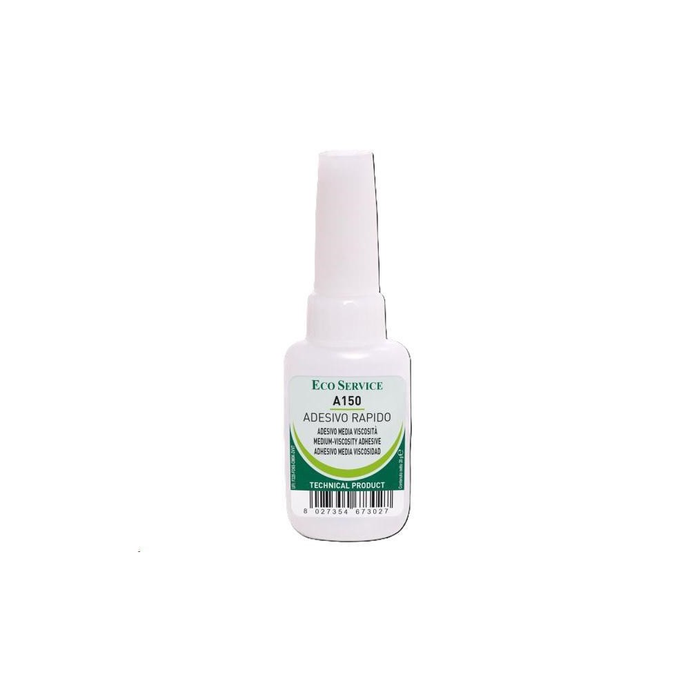 CIANOACRILATO A150 GOMME 20 GR