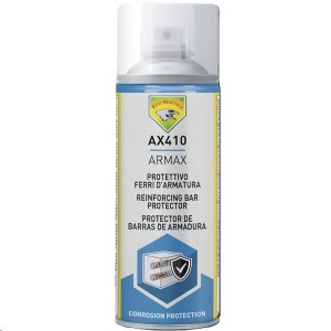 AX410 ARMAX PROTETTIVO PER...