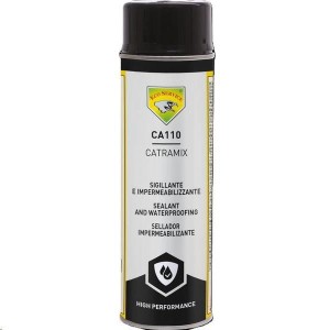 CA110 CATRAMIX GUAINA...