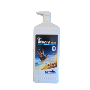 Macro Cream Lavamani Con...