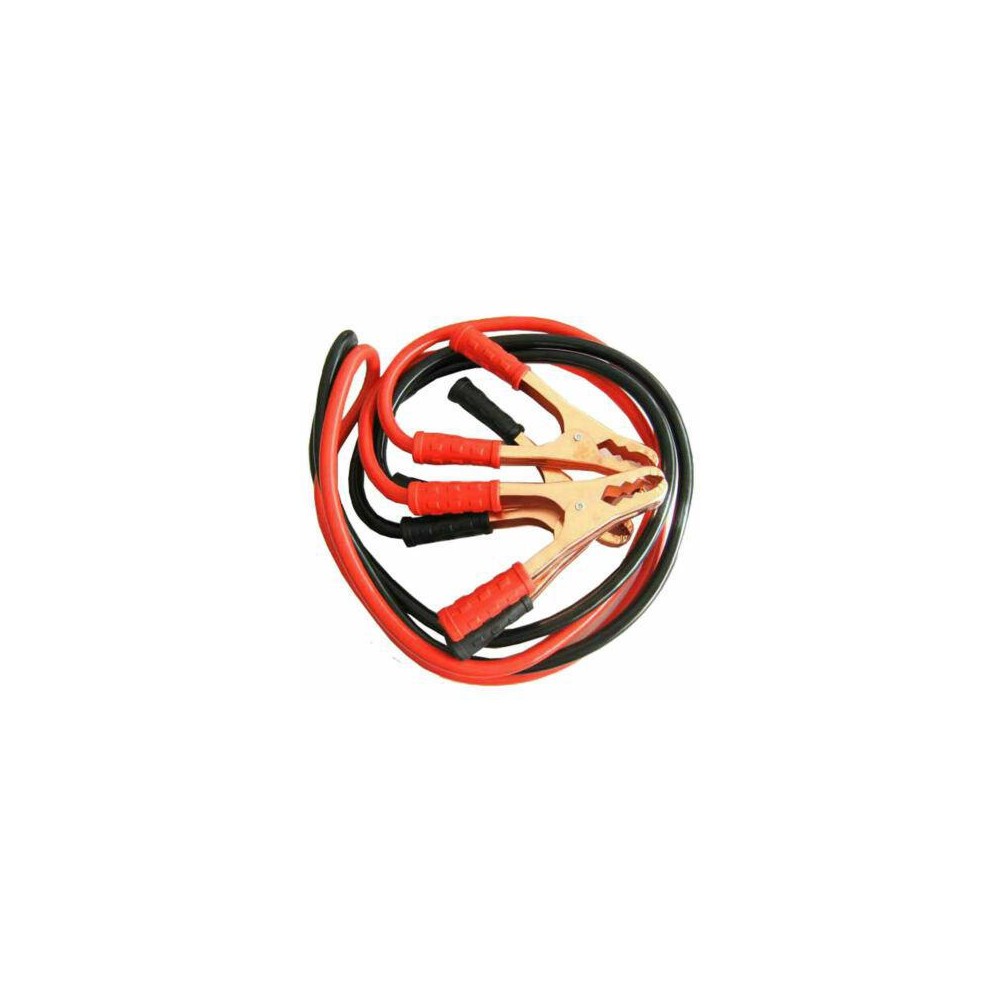 CAVI BATTERIA AVVIAMENTO M.3 SEZIONE 9mm - 63,5mm2