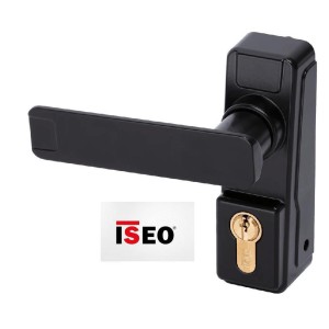 Comando Est.maniglia.+Cili.idea Push Mini Antipanico