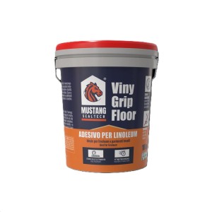 ADESIVO PER PAVIMENTI PVC...