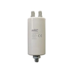 CONDENSATORE 450V 10MF