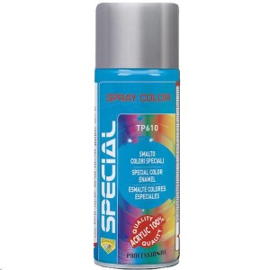 Bomboletta Spray Alluminio...