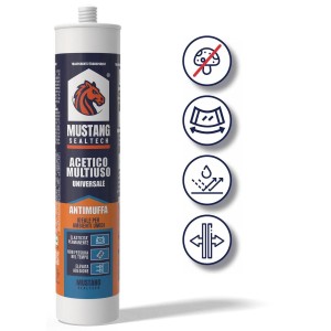 SILICONE ACETICO...