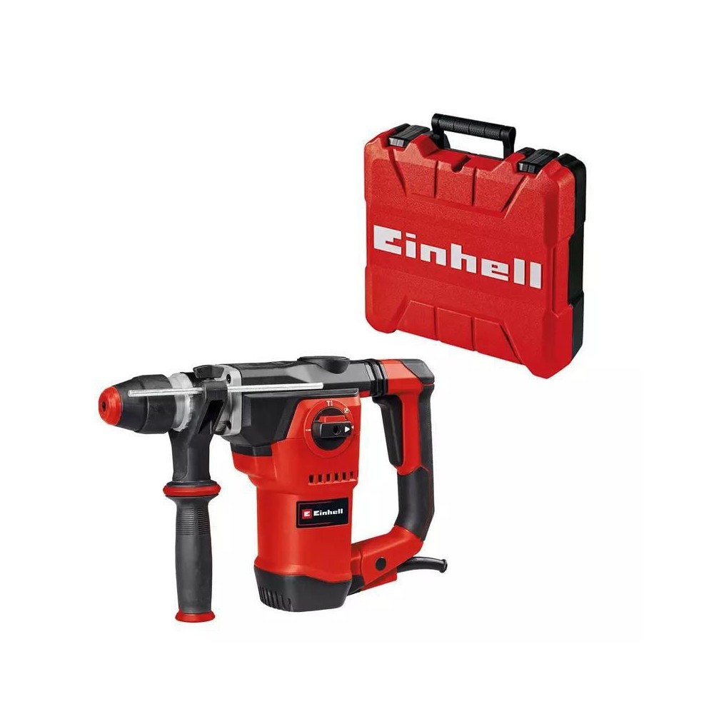 MARTELLO 4 FUNZIONI 1600W 4.5J TE-RH 32-1600 4F